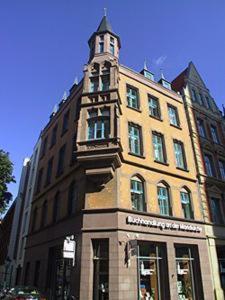 Hanns-Lilje-Haus Hotel 3*