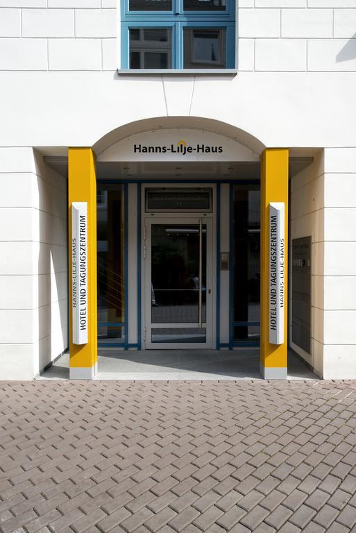 Hotel Hanns-Lilje-Haus 3*