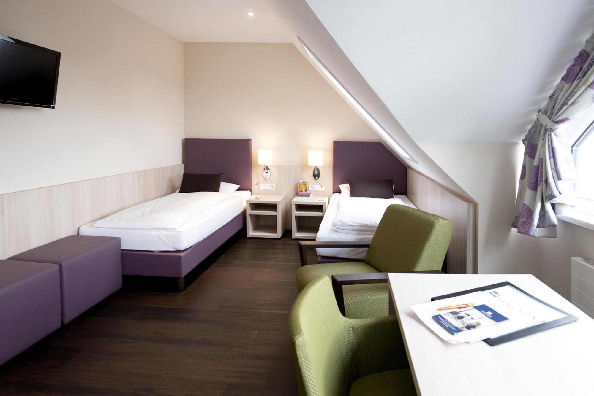 Hotel Hanns-Lilje-Haus Hannover
